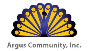 Argus Community Help Center home page